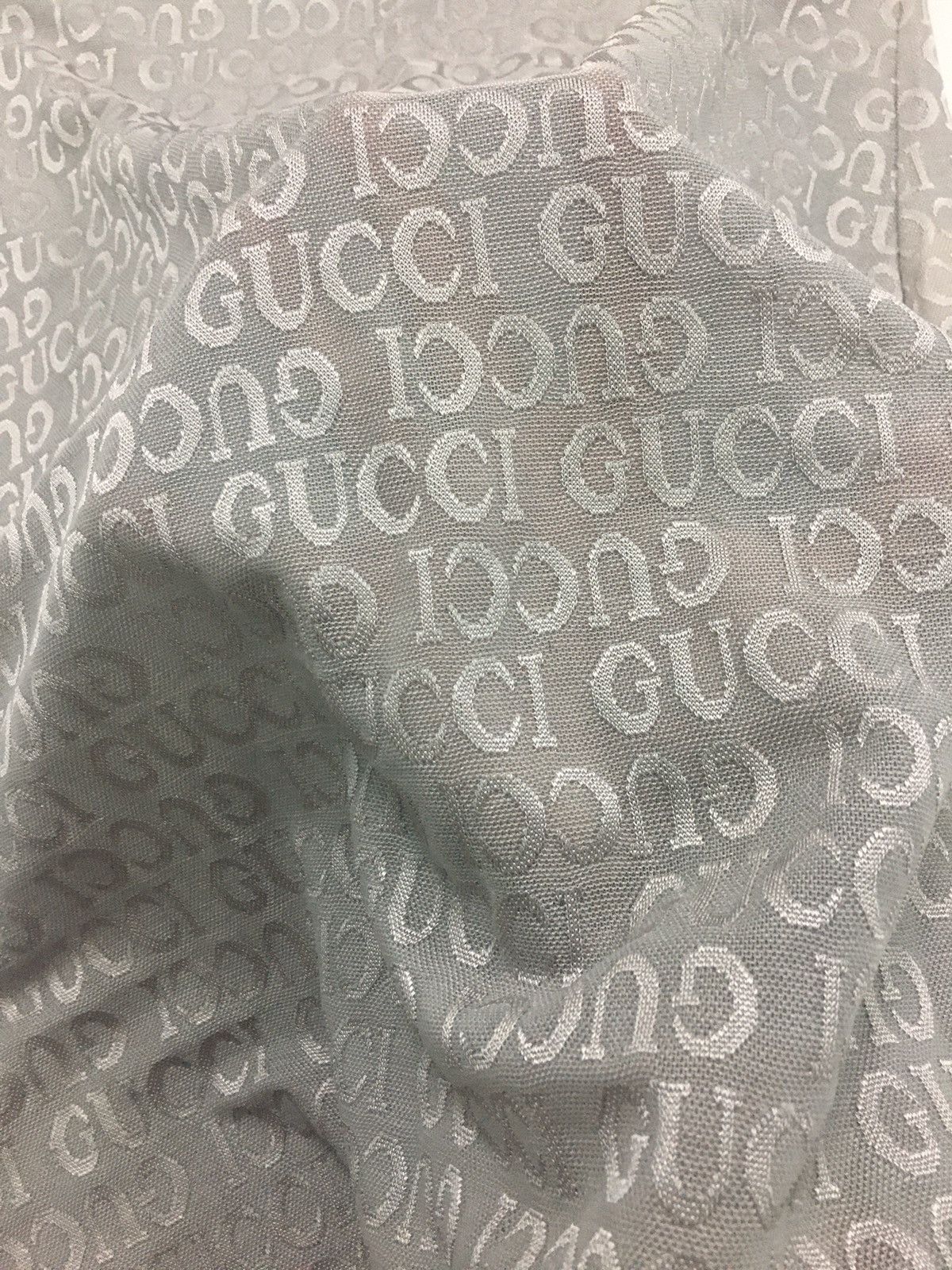 Gucci Gucci See Through Lingerie Dress Size XS / US 0-2 / IT 36-38 - 7 Thumbnail