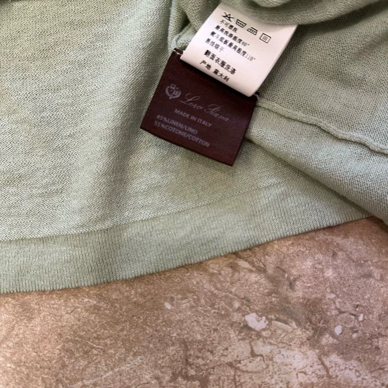 Loewe LOEWE Men's short sleeves Size US L / EU 52-54 / 3 - 4 Thumbnail