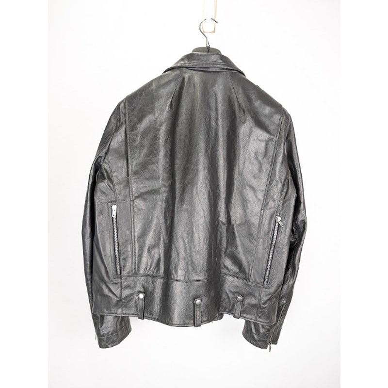 Rick Owens o1rshd1 / DUP / Bauhaus Stooges in Black Size US XL / EU 56 / 4 - 16 Thumbnail