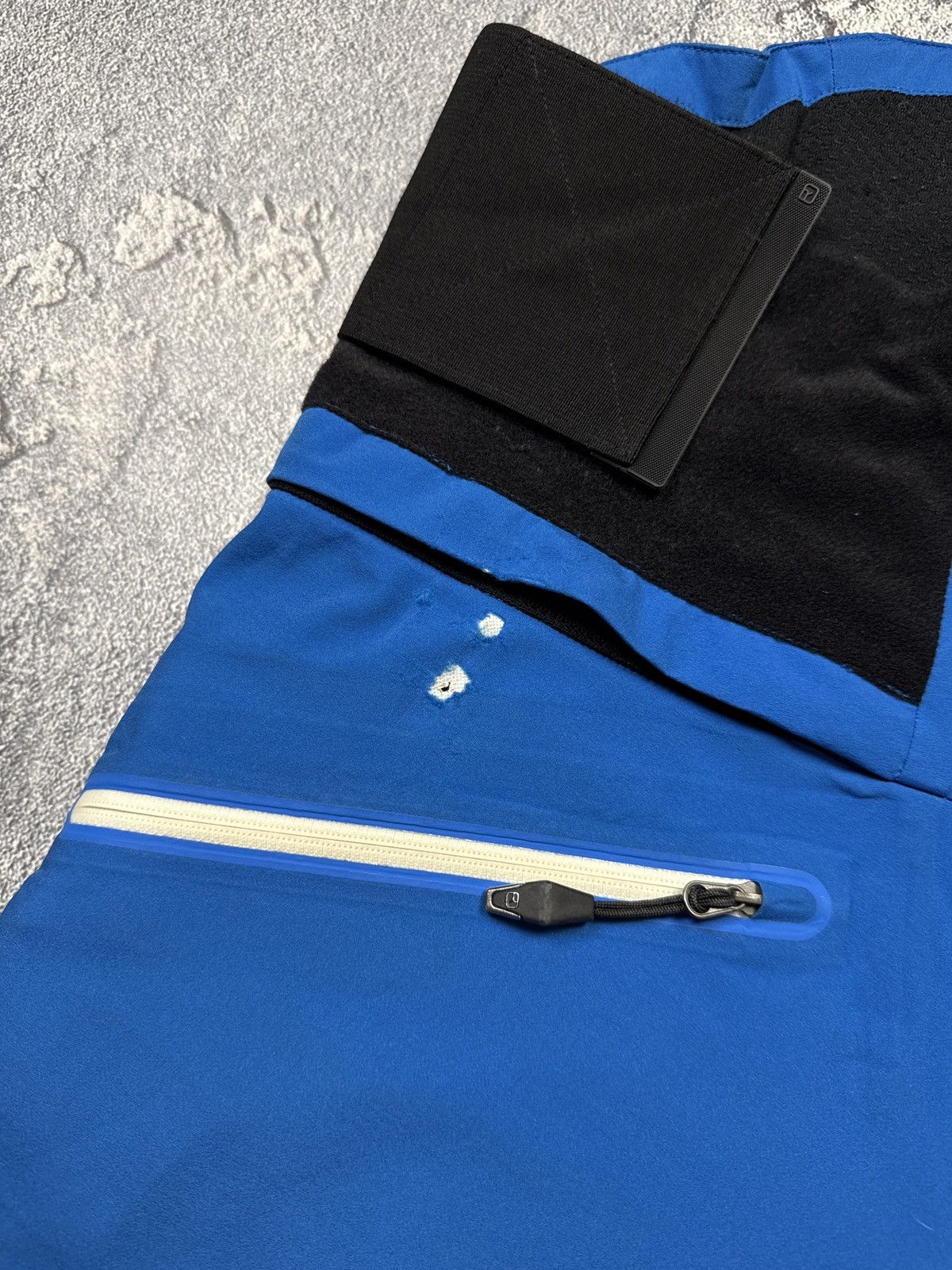 ORTOVOX Ortovox Swisswool Hiking Ski Outdoor Pants Size US 32 / EU 48 - 12 Thumbnail