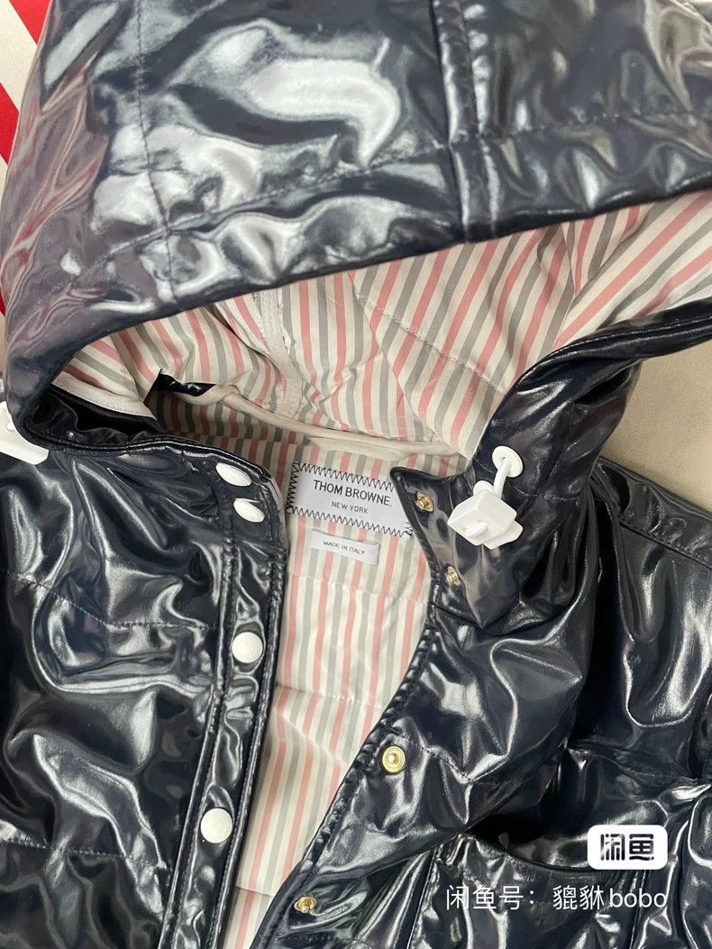 Thom Browne Thom Browne Shirt skirt Size S / US 4 / IT 40 - 2 Thumbnail