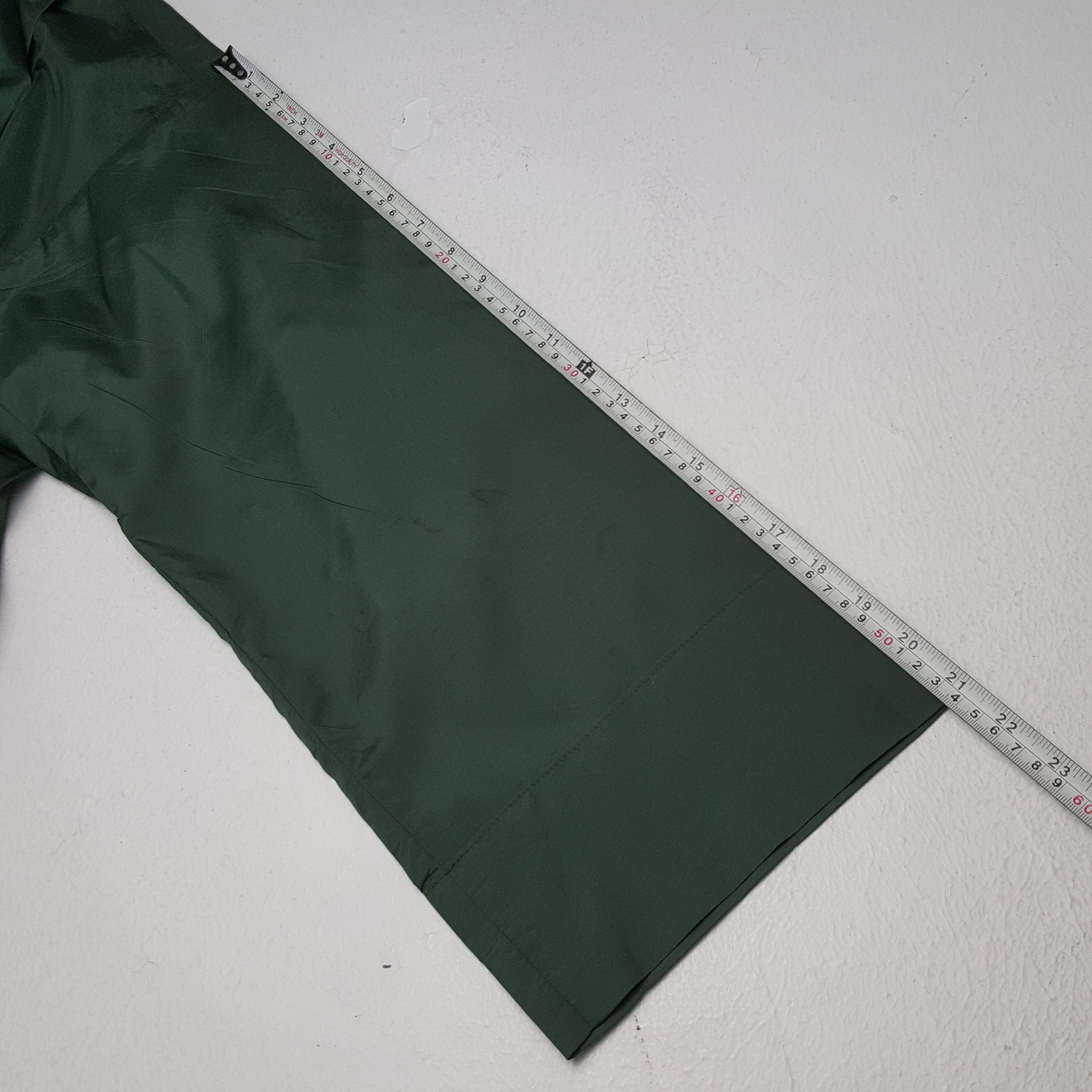 Issey Miyake × Japanese Brand × Vintage ISSEY MIYAKE Fashion Style Japanese Designer Jacket Size US XXL / EU 58 / 5 - 5 Thumbnail