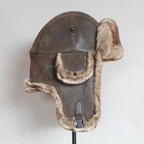 Other Hat with Ear Flap Size ONE SIZE - 2 Thumbnail