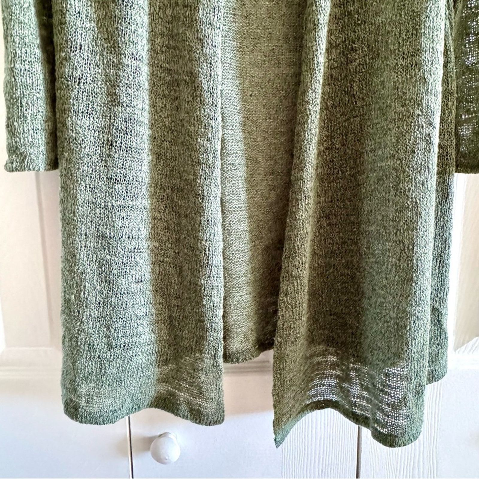 Other NWT! Caution To The Wind Jacket, Green, Size S Size S / US 4 / IT 40 - 2 Thumbnail