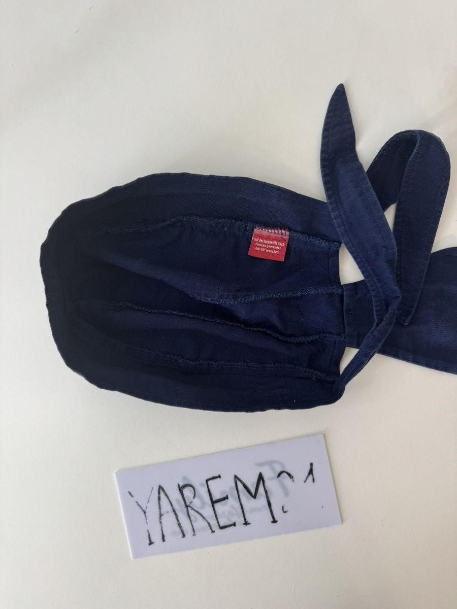 Vintage Corona Extra Bandana hat cap Size ONE SIZE - 4 Thumbnail
