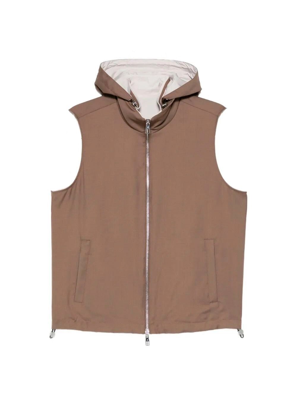 Montecore Reversible Gilet Size US XL / EU 56 / 4 - 1 Thumbnail