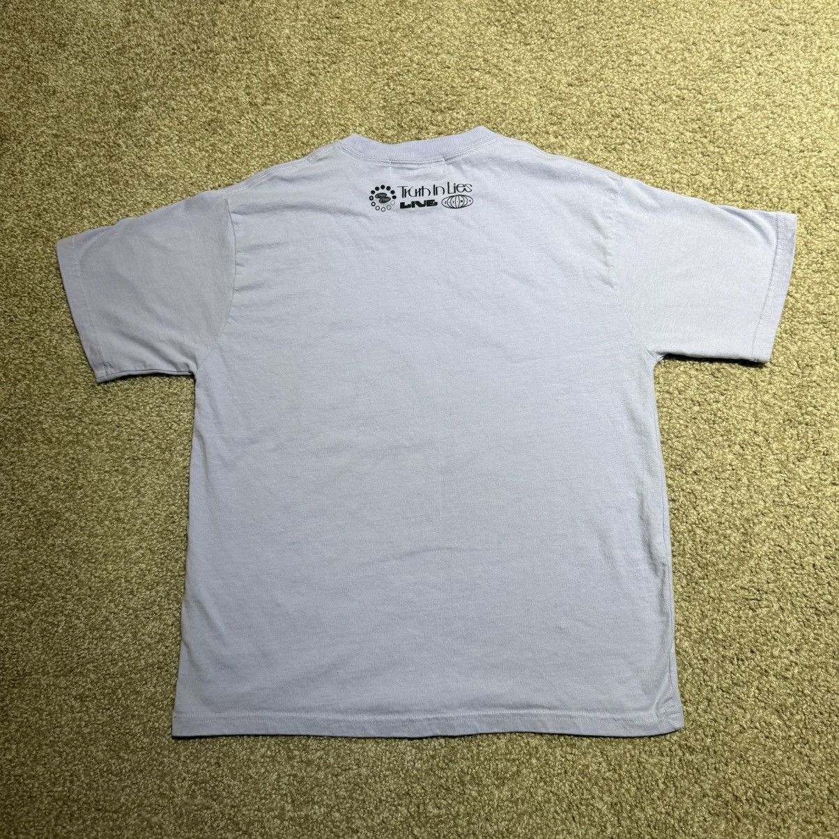Other Zutomayo / ZTMY Truth in Lies LIVE Official Merchandise Size US M / EU 48-50 / 2 - 2 Thumbnail