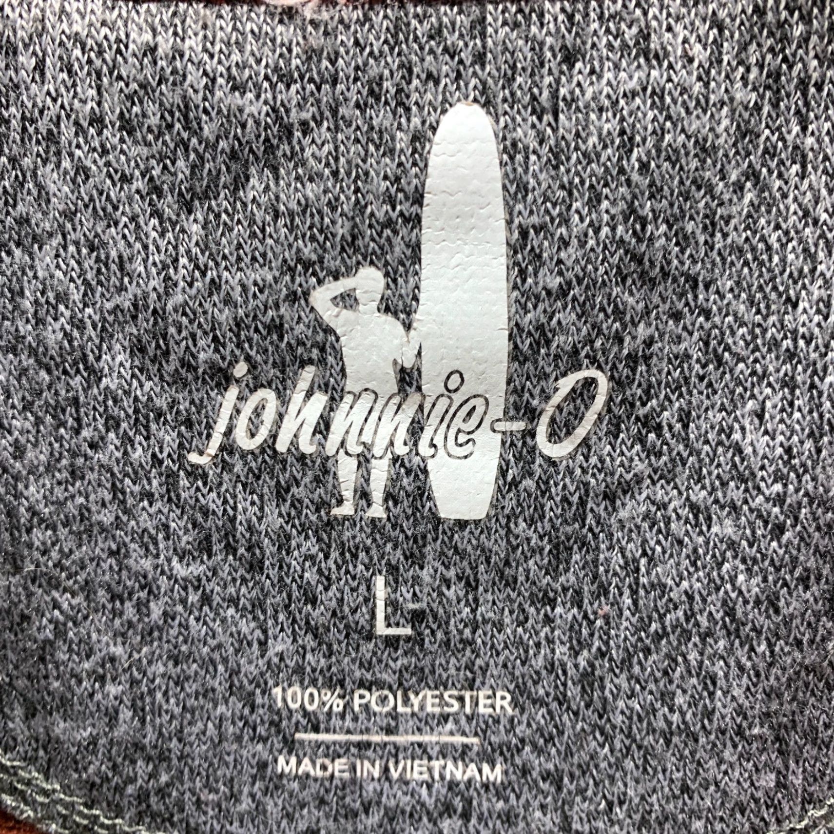 johnnie-O VINTAGE johnnie-O Sweater Mens Size US L / EU 52-54 / 3 - 7 Thumbnail