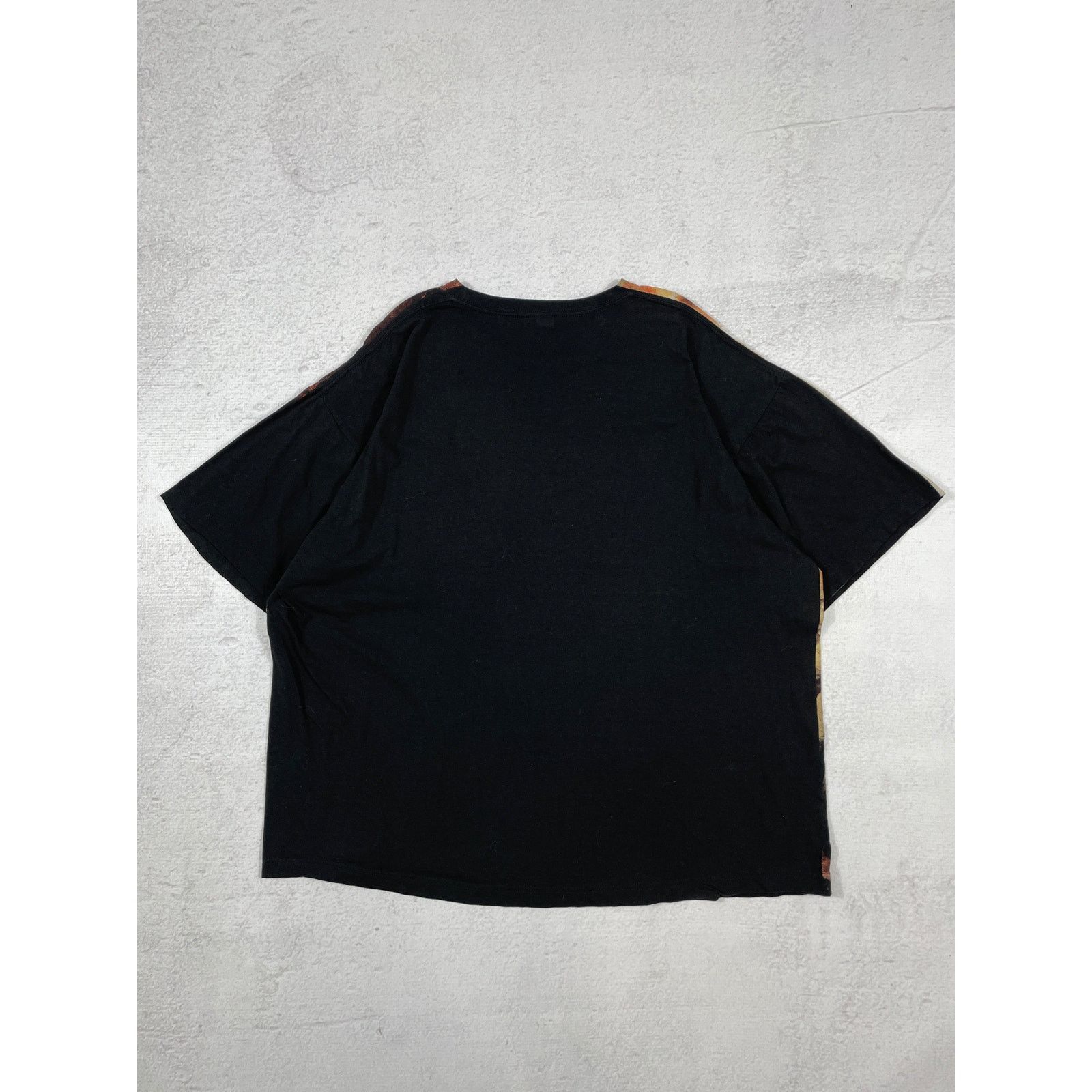 Barbarian Conan The Barbarian Black T-Shirt - Men's 2XL Size US XXL / EU 58 / 5 - 2 Thumbnail