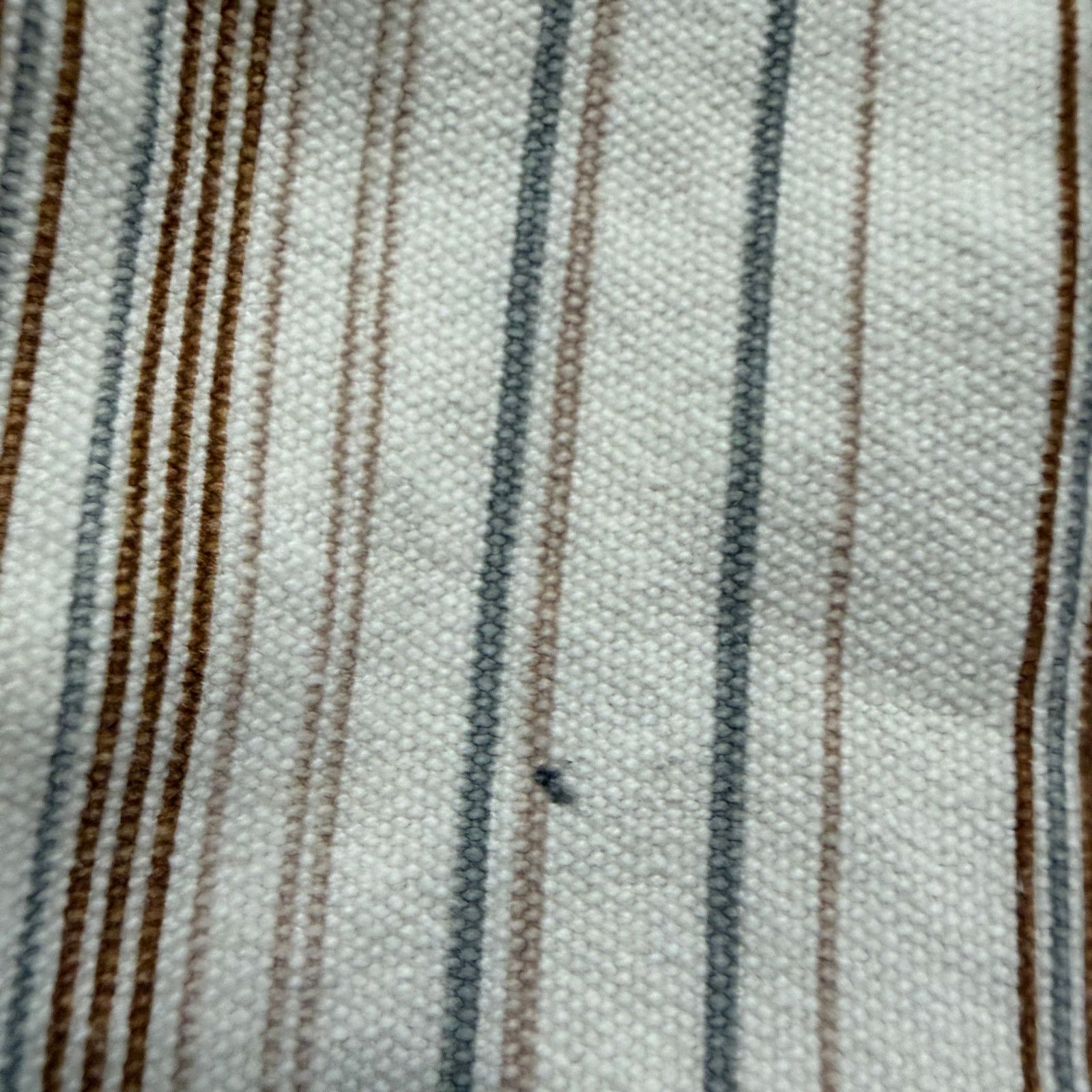 Vintage Vintage Disney Chip 'n Dale Tote Bag Striped 90s Canvas Size ONE SIZE - 4 Thumbnail