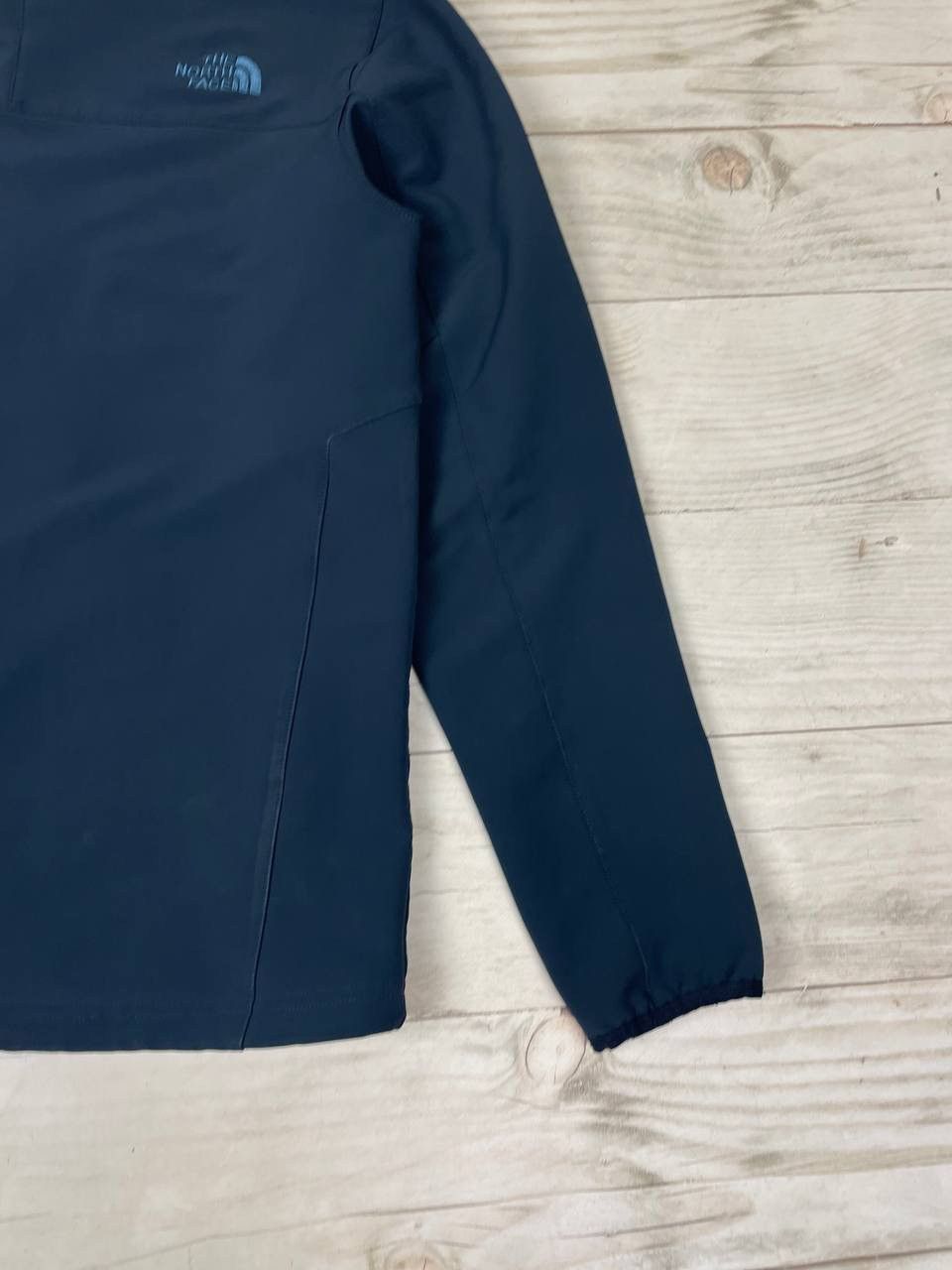 The North Face The North Face Windwall Softshell Jacket Size US M / EU 48-50 / 2 - 15 Thumbnail