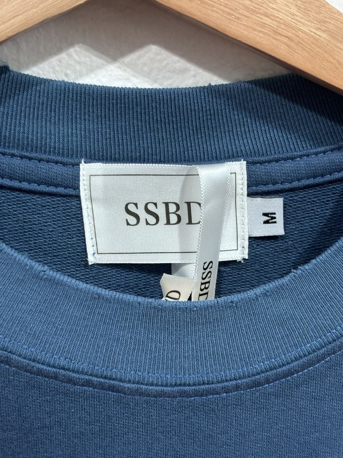 Other SSBD X V!LLAGE PURPLE TEE Size US M / EU 48-50 / 2 - 3 Thumbnail