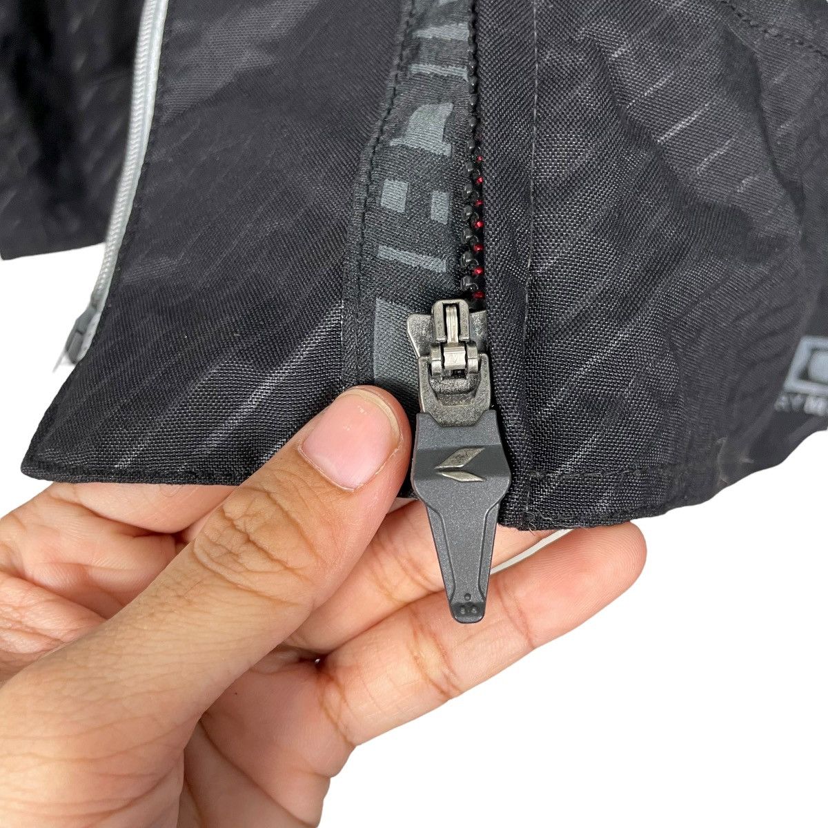 Japanese Brand RS Taichi Motorcycle Riding Jacket Size US M / EU 48-50 / 2 - 16 Thumbnail