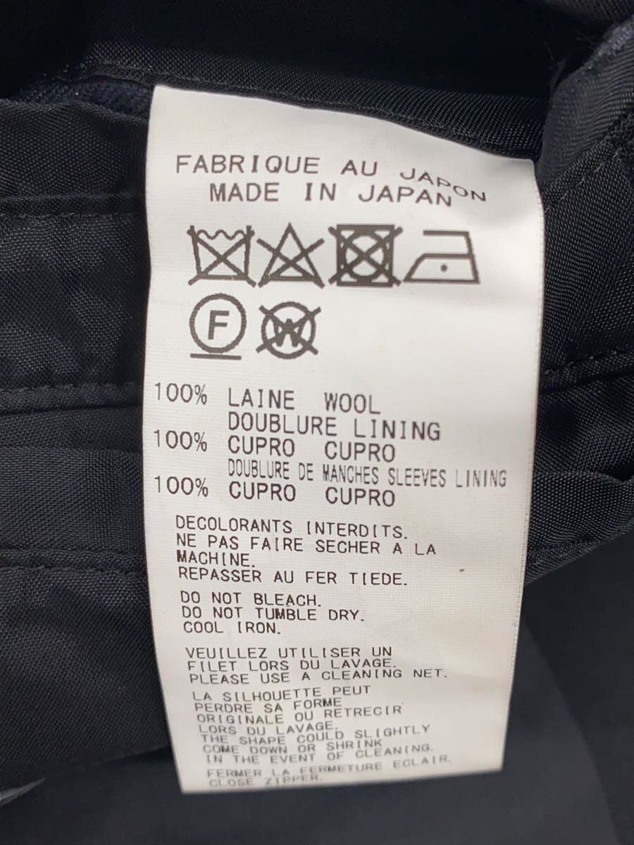 Yohji Yamamoto YOHJI YAMAMOTO POUR HOMME//HX-J13-100 jacket Size US M / EU 48-50 / 2 - 4 Thumbnail