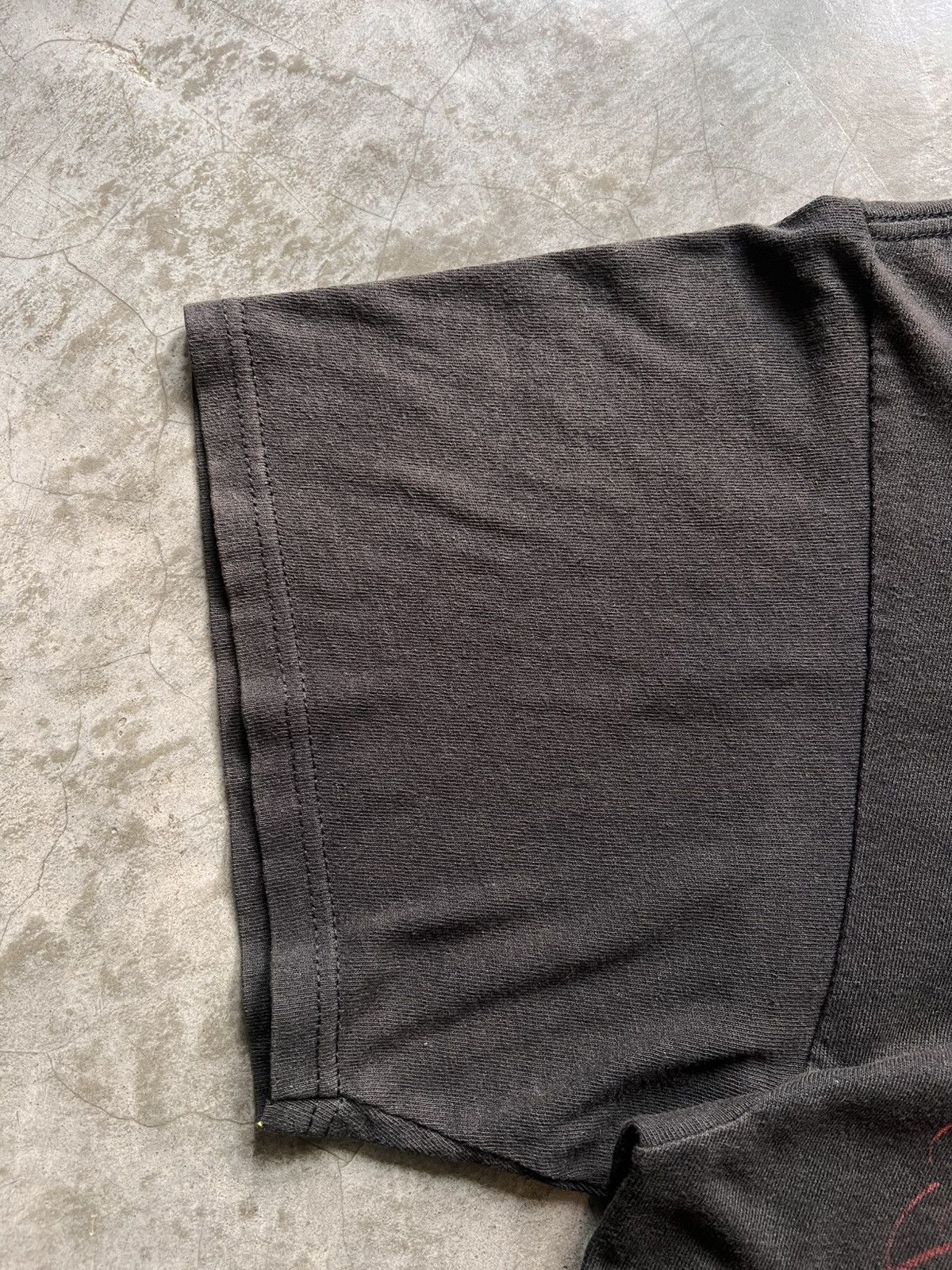 Other JESUS ULTIMATE SACRIFICE TEE Size US S / EU 44-46 / 1 - 9 Thumbnail