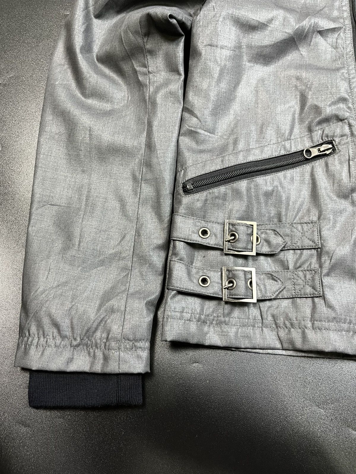 14th Addiction Japanese Suggestion Studded punk Size US M / EU 48-50 / 2 - 3 Thumbnail