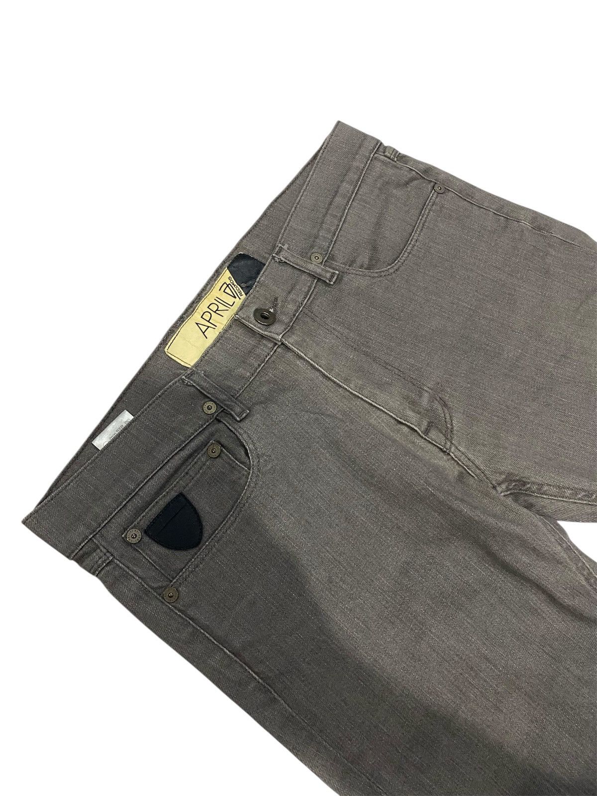 April 77 April 77 skinny jeans Size US 32 / EU 48 - 3 Thumbnail