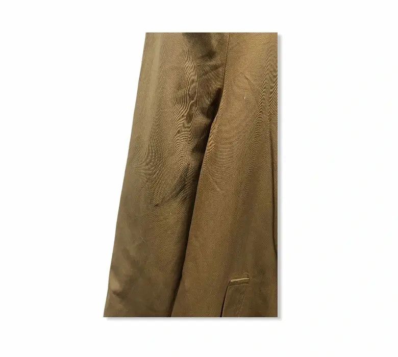 A.P.C. A.P.C Long Jacket Size US S / EU 44-46 / 1 - 4 Thumbnail