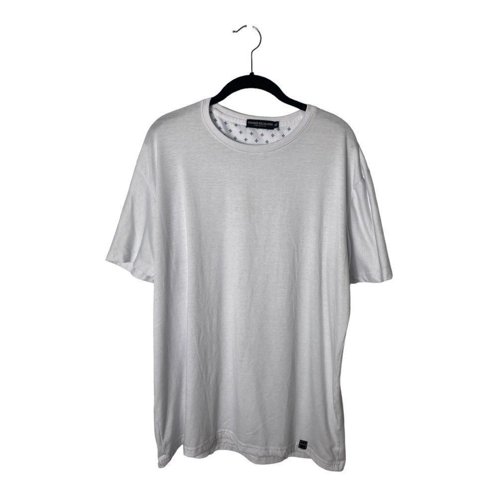 Other Tailored Recreation SZ XL white t-shirt Size US XL / EU 56 / 4 - 1 Thumbnail
