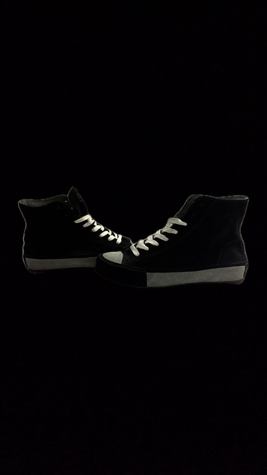 Japanese Brand × Number (N)ine × Undercover Number Nine Fall07