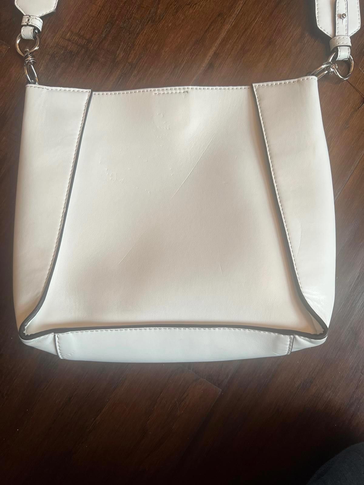 Stella McCartney Stella McCartney Signature Crossbody Bag Size ONE SIZE - 3 Thumbnail