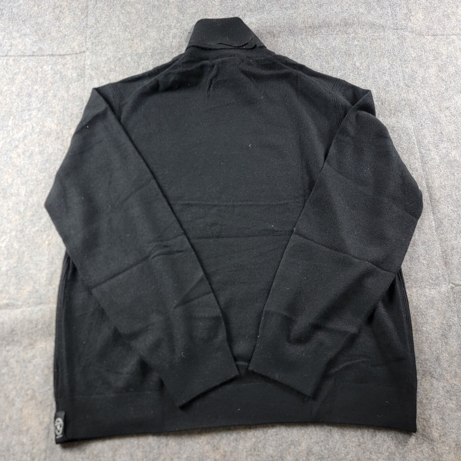 Todd Snyder Todd Snyder Pullover Cashmere Turtleneck Size US XXL / EU 58 / 5 - 2 Thumbnail