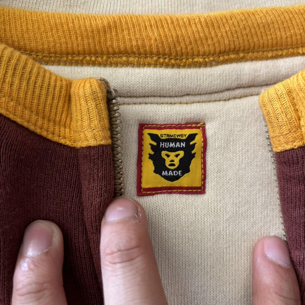 Human Made Human made Two-Tone Size US S / EU 44-46 / 1 - 3 Thumbnail