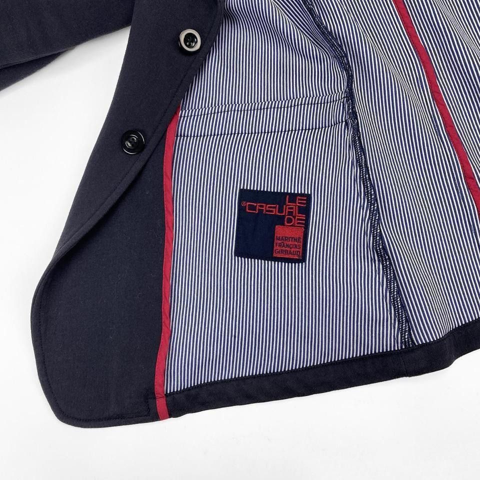 Marithe + Francois Girbaud Marithé François Girbaud Tailored Jacket Size US M / EU 48-50 / 2 - 6 Thumbnail