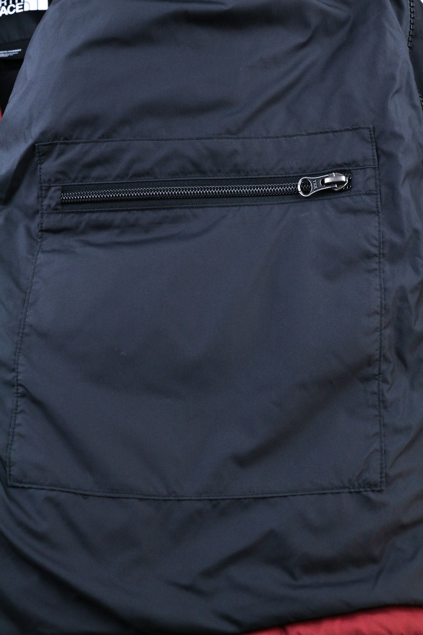 The North Face HIMALAYAN DOWN PARKA M Hooded 550 Lined Jacket 79760 Size US M / EU 48-50 / 2 - 8 Thumbnail
