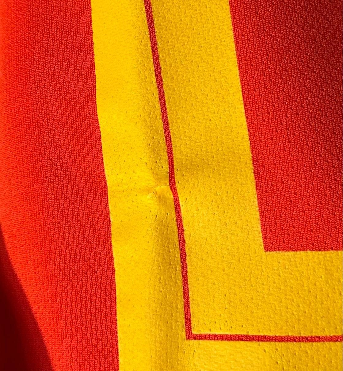 Other ICF Spain World European Cup ISCO 22 Football Jersey shirt Size US M / EU 48-50 / 2 - 6 Thumbnail