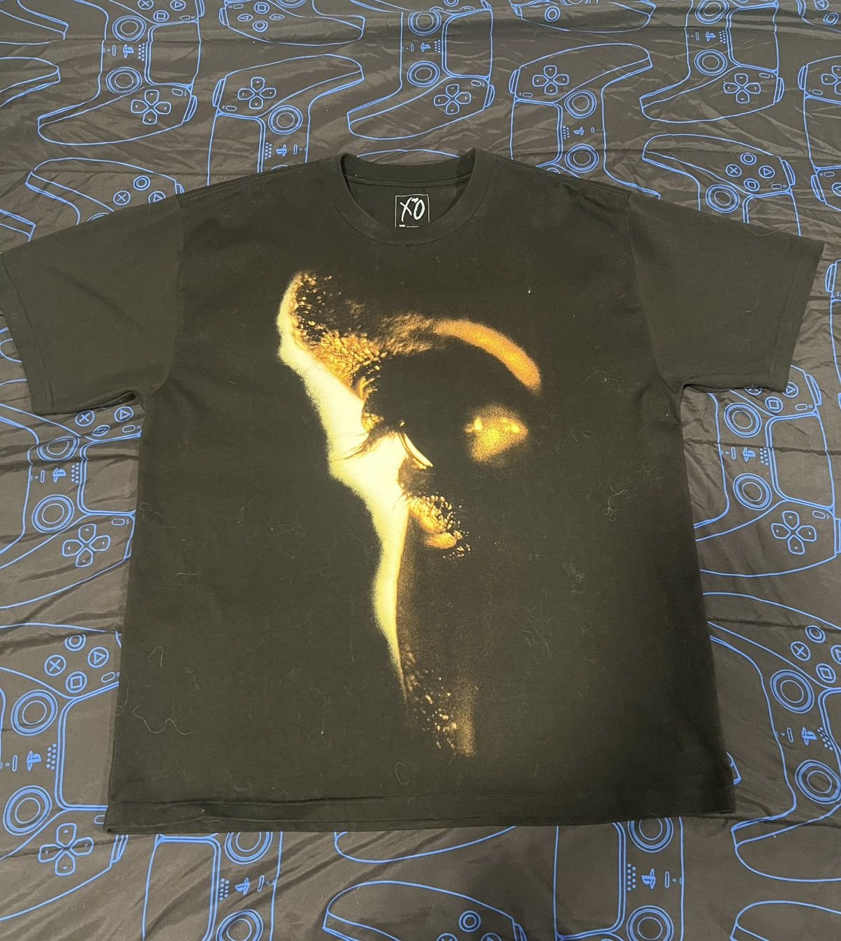 The Weeknd The Weeknd AHTD Tour Size US XXL / EU 58 / 5 - 1 Thumbnail