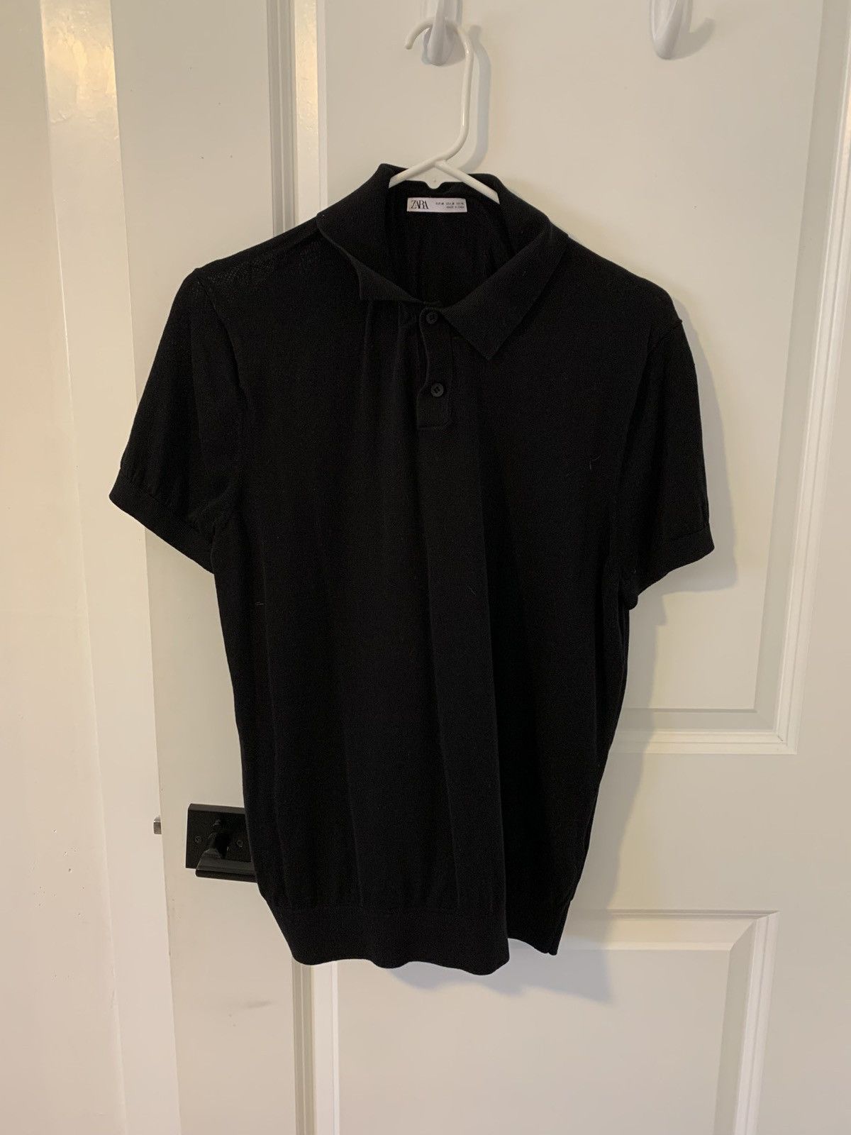 Zara Zara polo Size US S / EU 44-46 / 1 - 2 Thumbnail