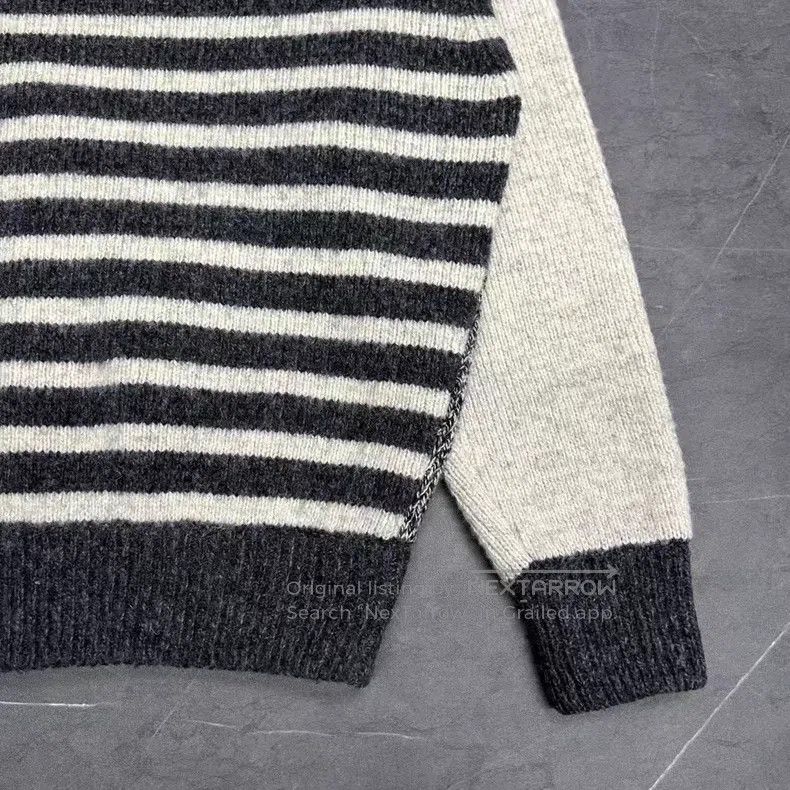 Saint Laurent Paris Saint Laurent Paris Wool knitted cardigan Size US S / EU 44-46 / 1 - 5 Thumbnail