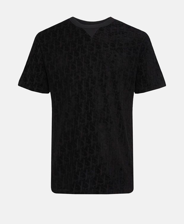 Dior T-shirt Size US XXL / EU 58 / 5 - 1 Preview