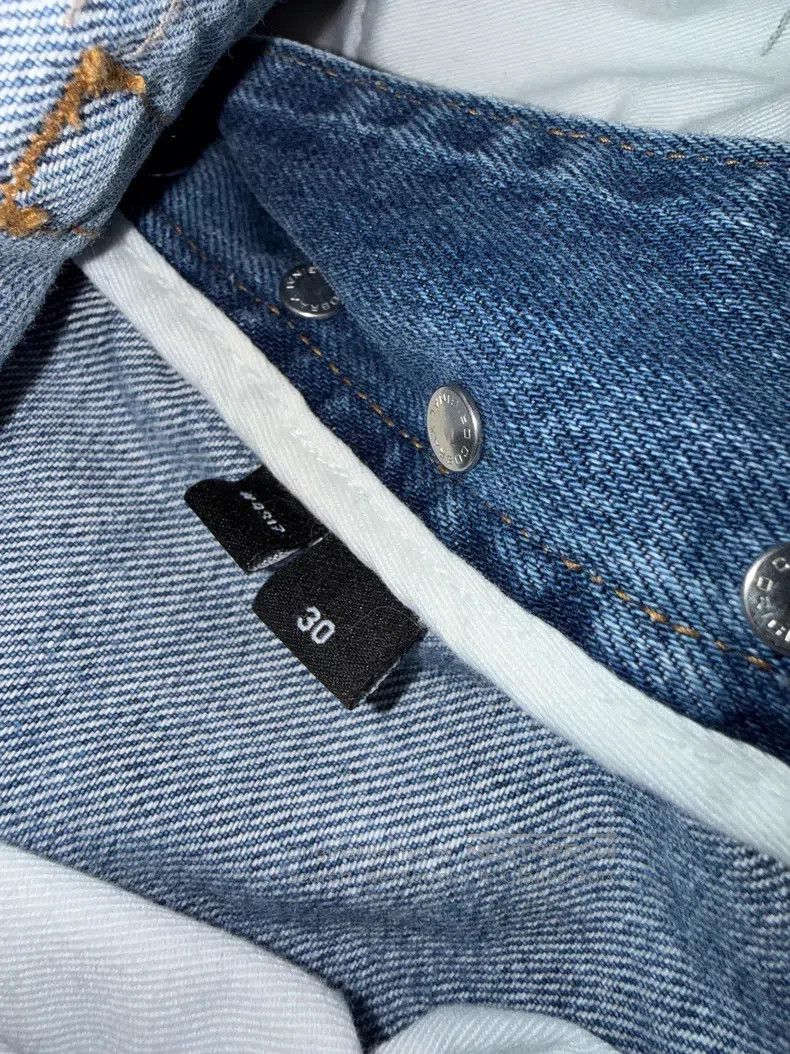 Amiri Amiri Denim jeans Size US 30 / EU 46 - 6 Thumbnail