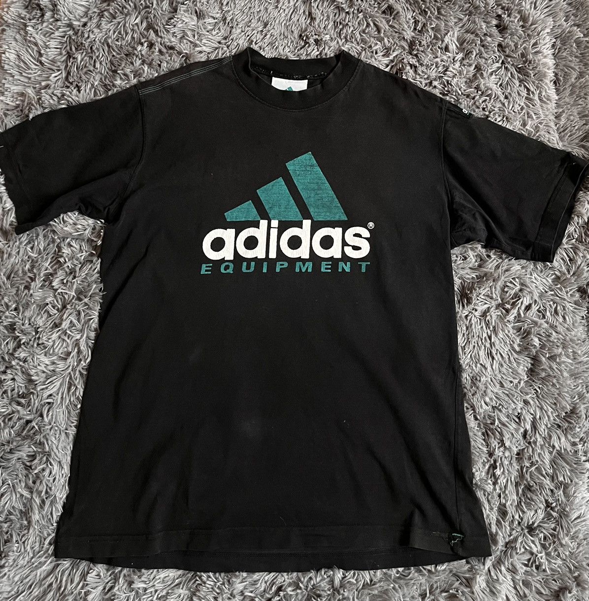 Adidas Adidas Equipment Size US L / EU 52-54 / 3 - 1 Thumbnail