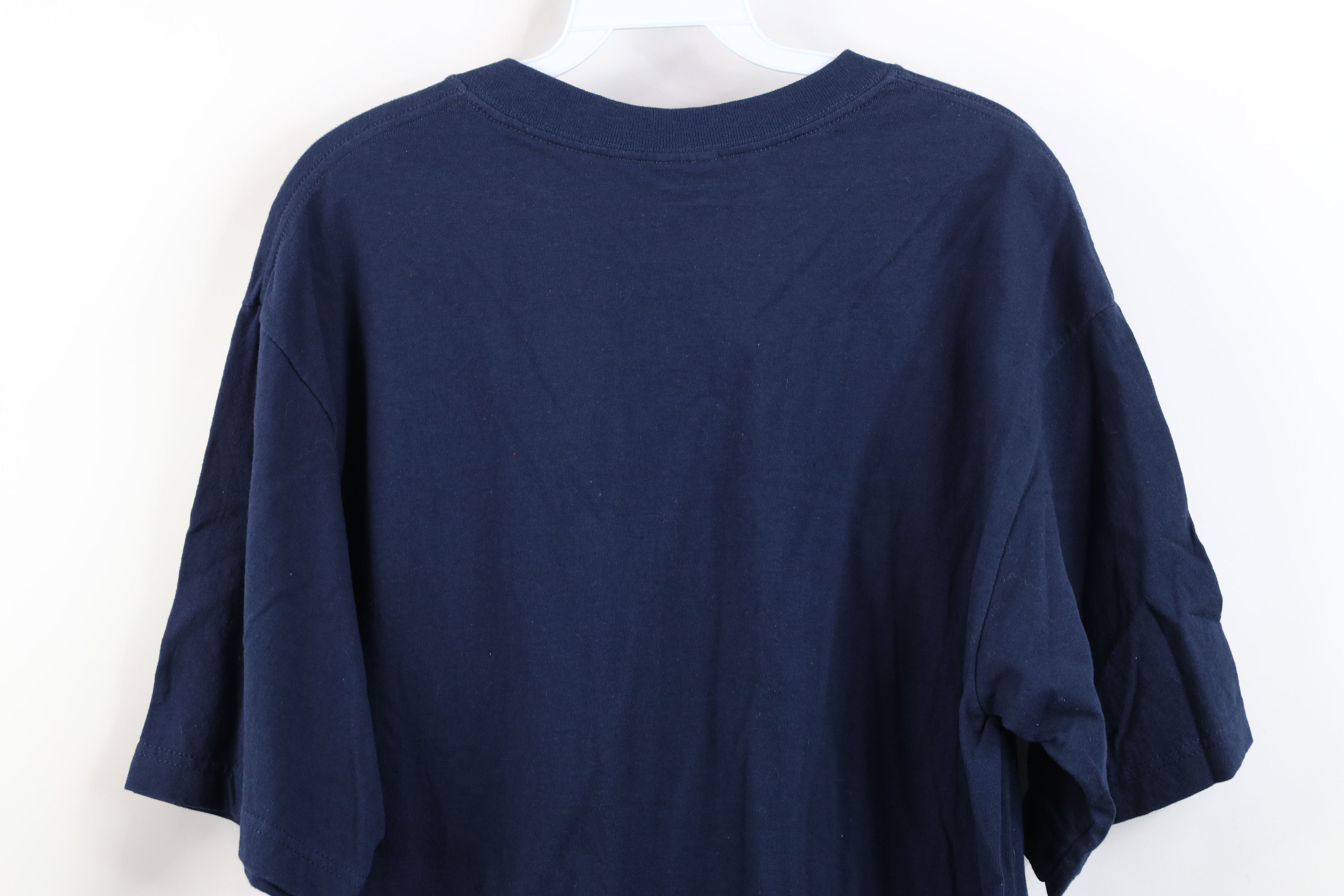 Starter Vintage 90s Starter University of Michigan Football T-Shirt Size US M / EU 48-50 / 2 - 13 Thumbnail