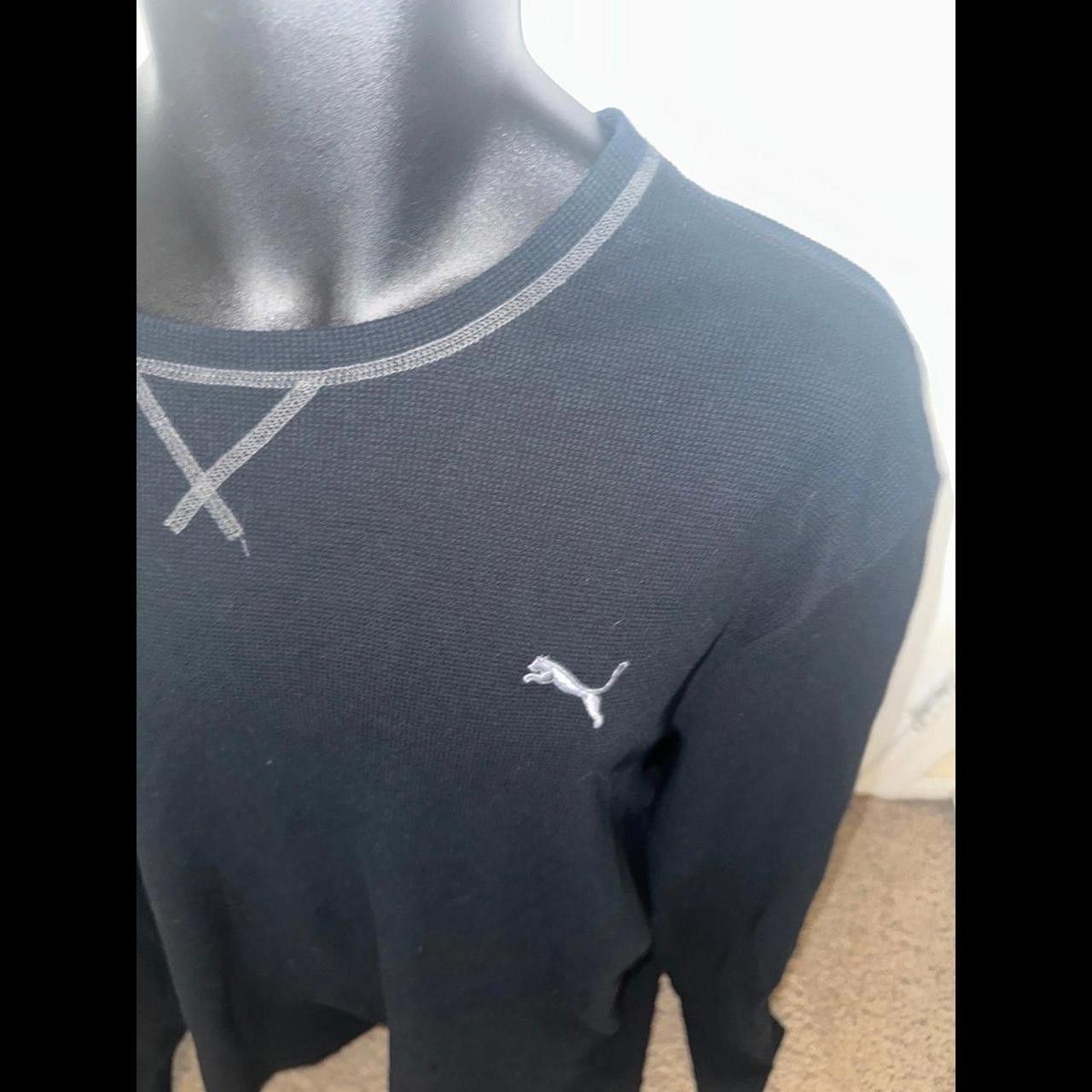 Puma Mens Pre Own As Is 23fb Size US XXL / EU 58 / 5 - 2 Thumbnail