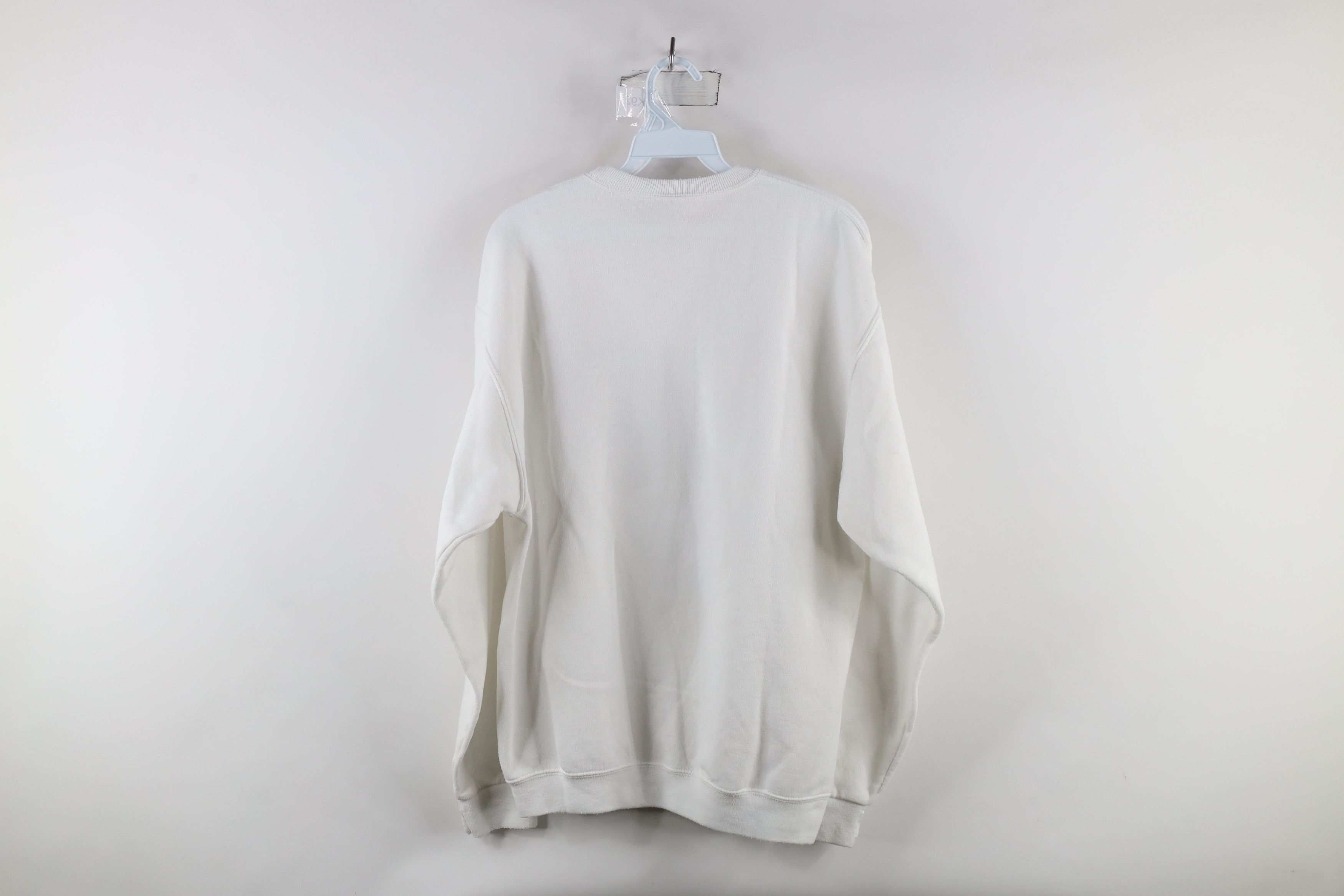 Vintage Vintage 90s Streetwear Dean Martin King of Cool Sweatshirt Size US M / EU 48-50 / 2 - 14 Thumbnail