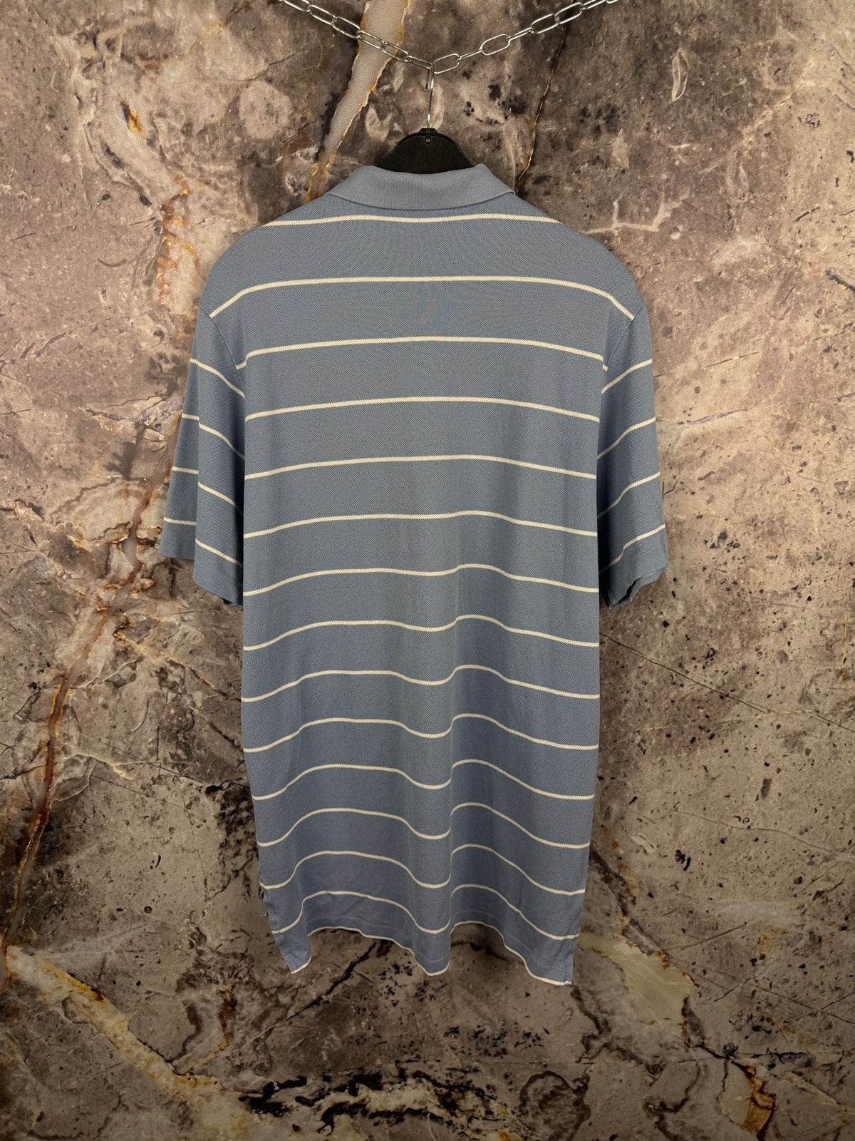 Polo Ralph Lauren × RLX Ralph Lauren Men’s Polo Golf Ralph Lauren Polo Shirt Streetwear Size L Size US L / EU 52-54 / 3 - 11 Thumbnail