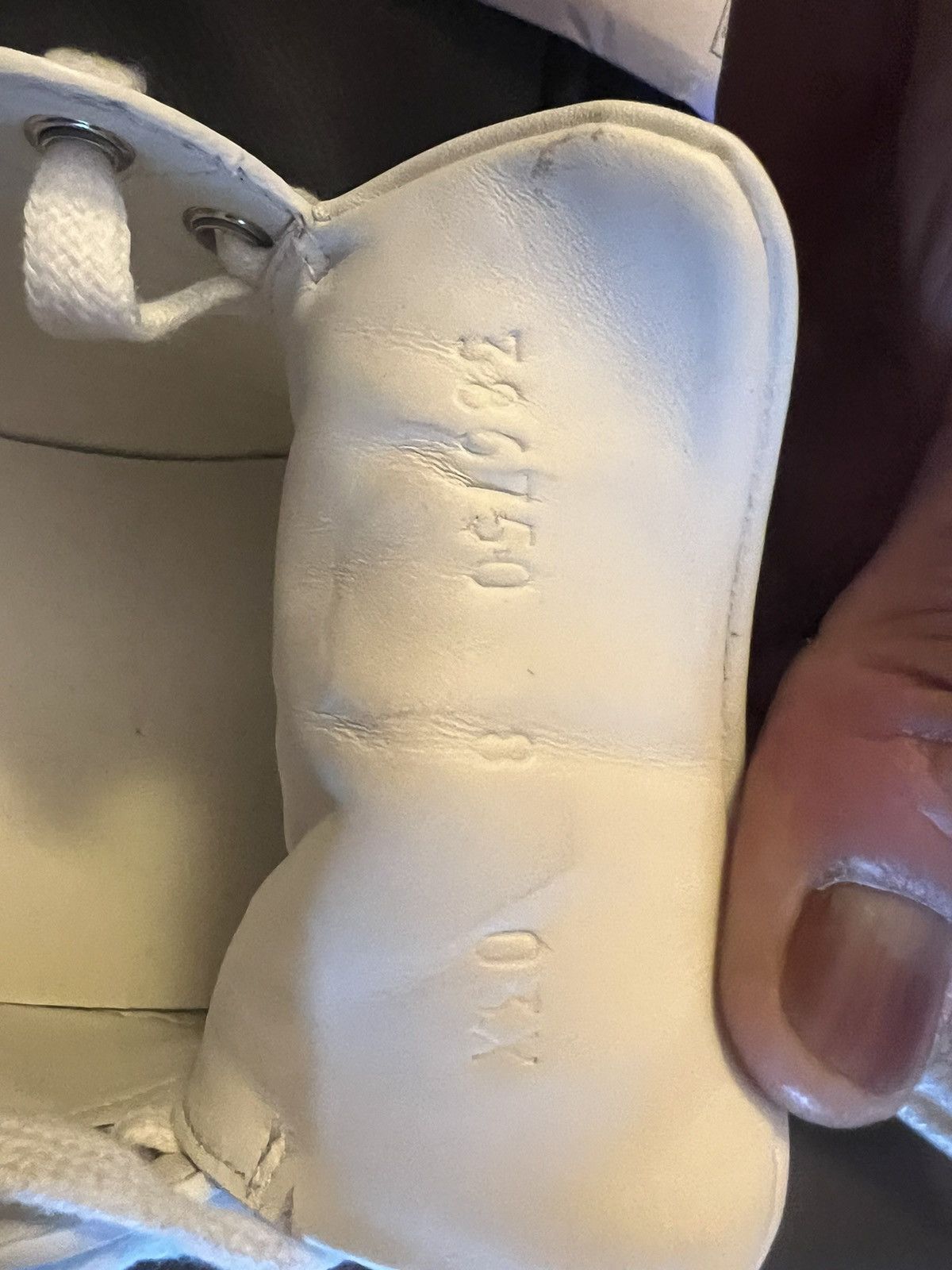 Gucci Gucci Sneaker Size US 7 / EU 40 - 22 Thumbnail