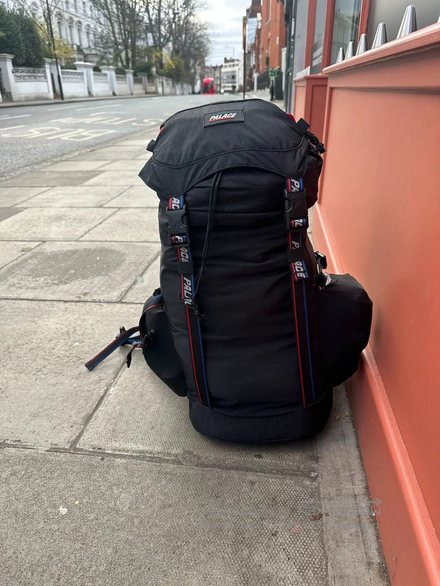 Palace Palace Large Capacity Backpack. Size ONE SIZE - 7 Thumbnail