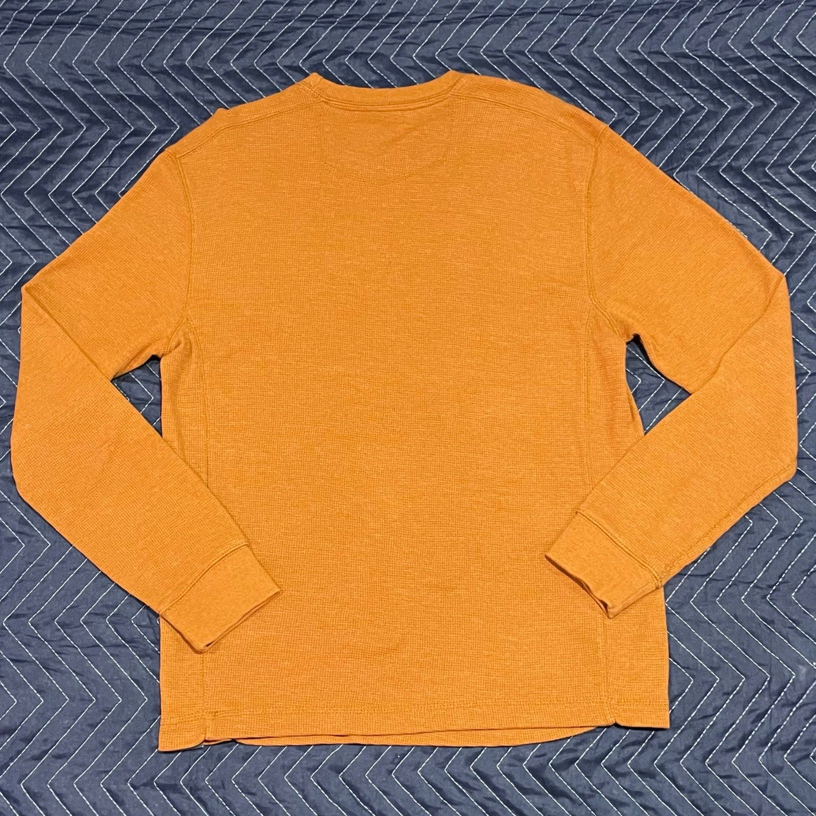 Eddie Bauer Eddie Bauer Thermal Crew Size US M / EU 48-50 / 2 - 3 Thumbnail