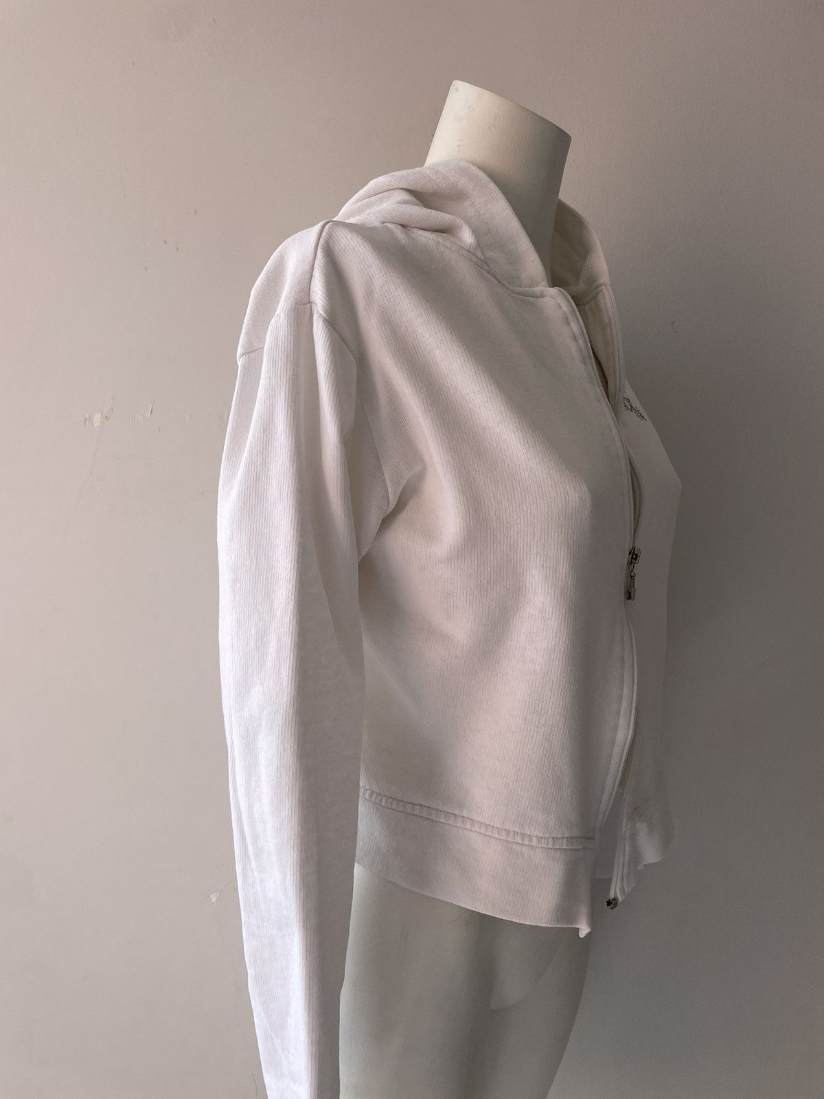Vintage Morgan hoodie Size M / US 6-8 / IT 42-44 - 12 Thumbnail