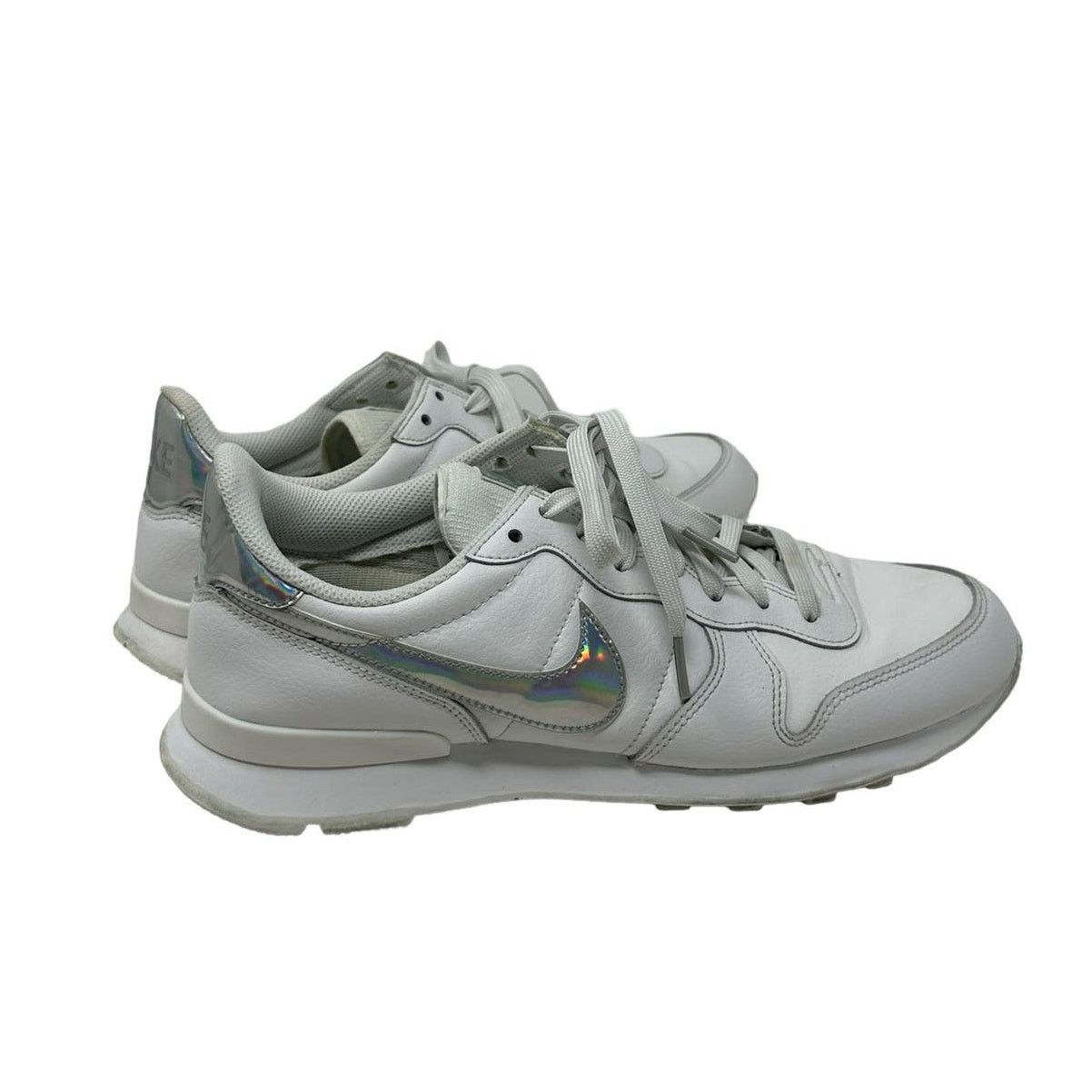 Nike Nike Internationalist White Casual Shoes Sneakers Size 10 Size US 10 / IT 40 - 10 Thumbnail