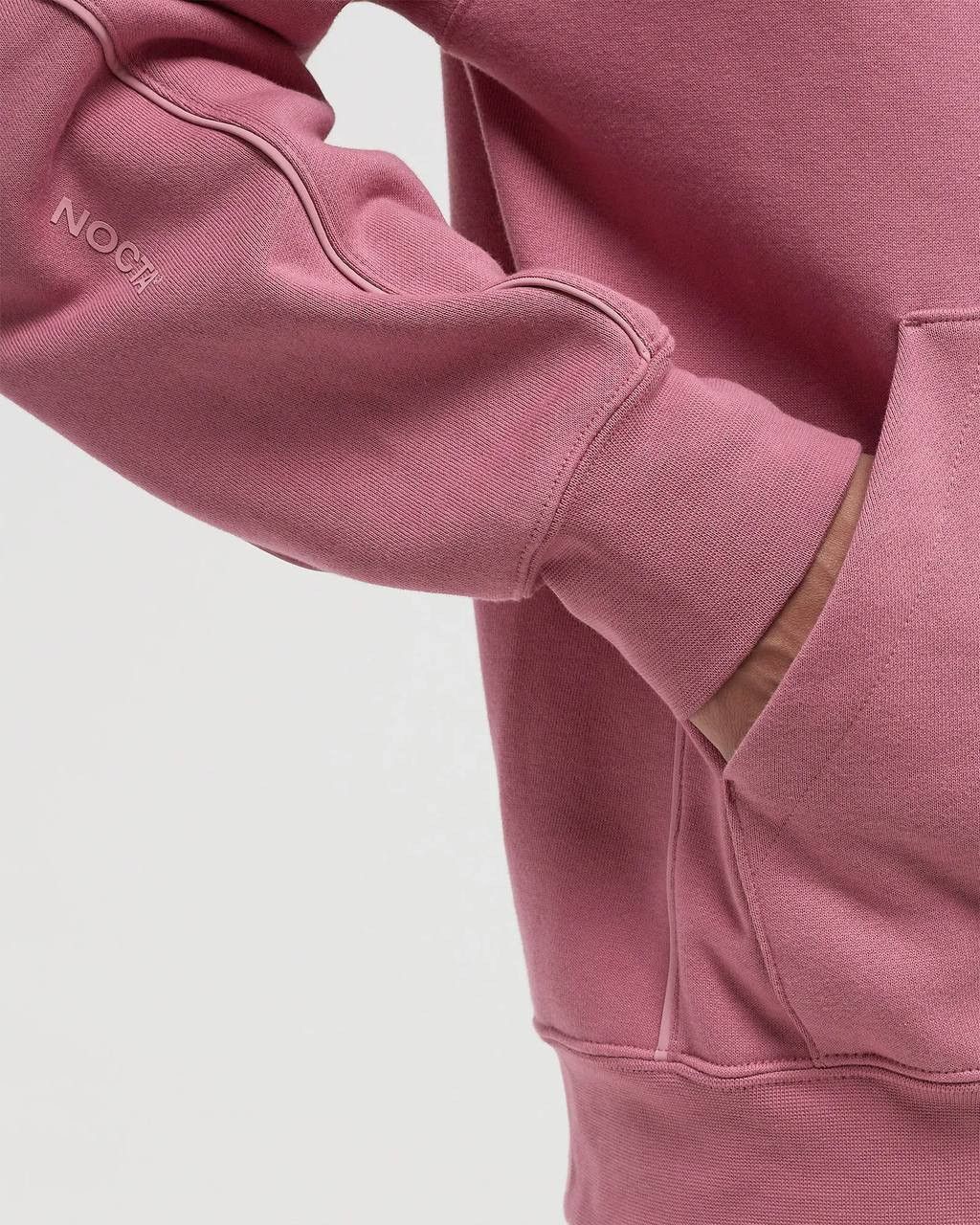 Nike Nike Nocta track suit size XL pink rare Size US XL / EU 56 / 4 - 4 Thumbnail