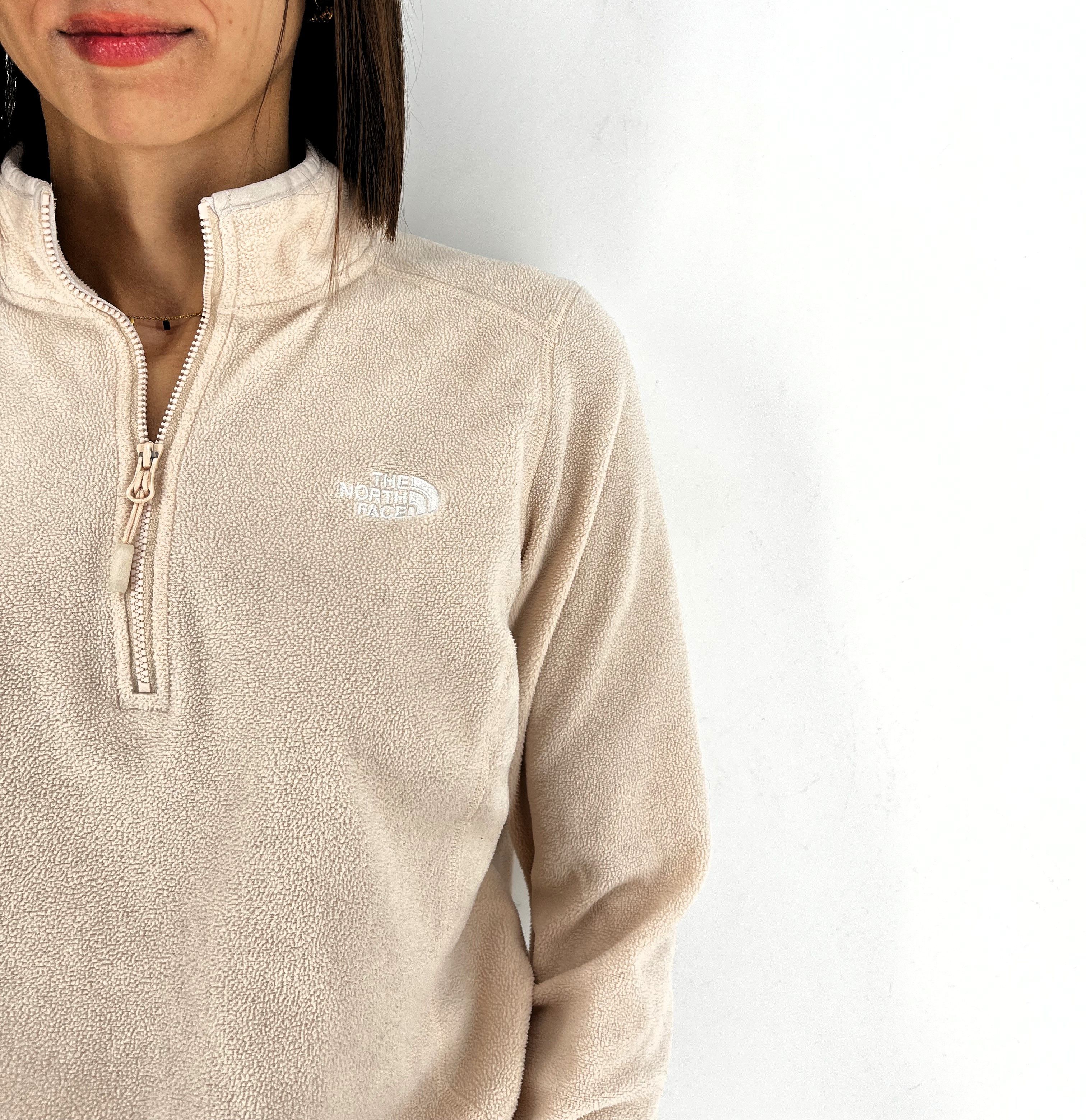 Other The North Face Womens Vintage Y2K Fleece Outdoor Jacket S Size M / US 6-8 / IT 42-44 - 6 Thumbnail