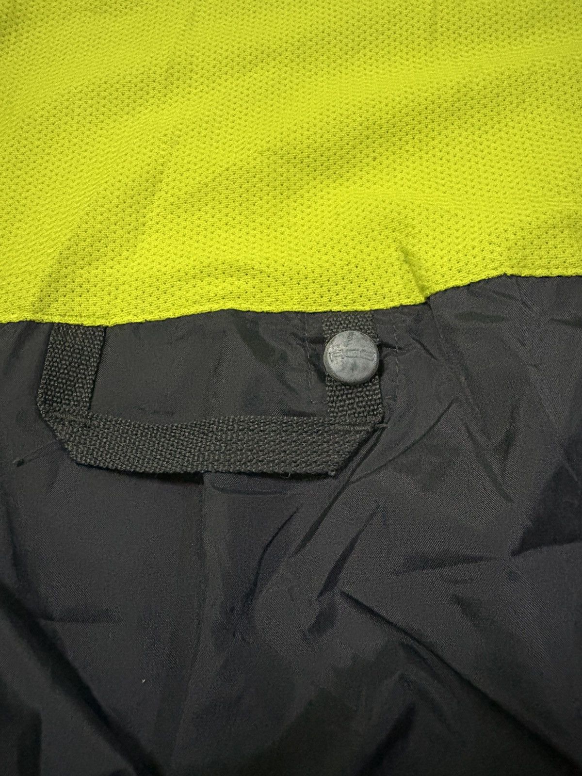 Nike Nike ACG Windbreaker Multicolor Jacket Size US L / EU 52-54 / 3 - 18 Thumbnail