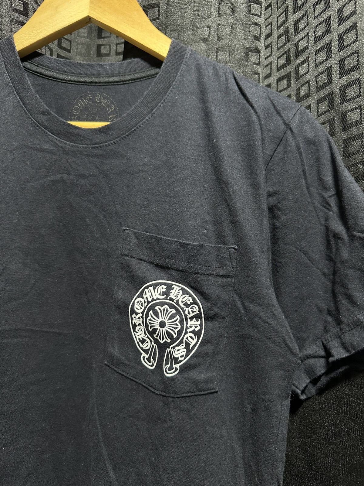 Chrome Hearts Chrome hearts london shirt Size S / US 4 / IT 40 - 3 Thumbnail