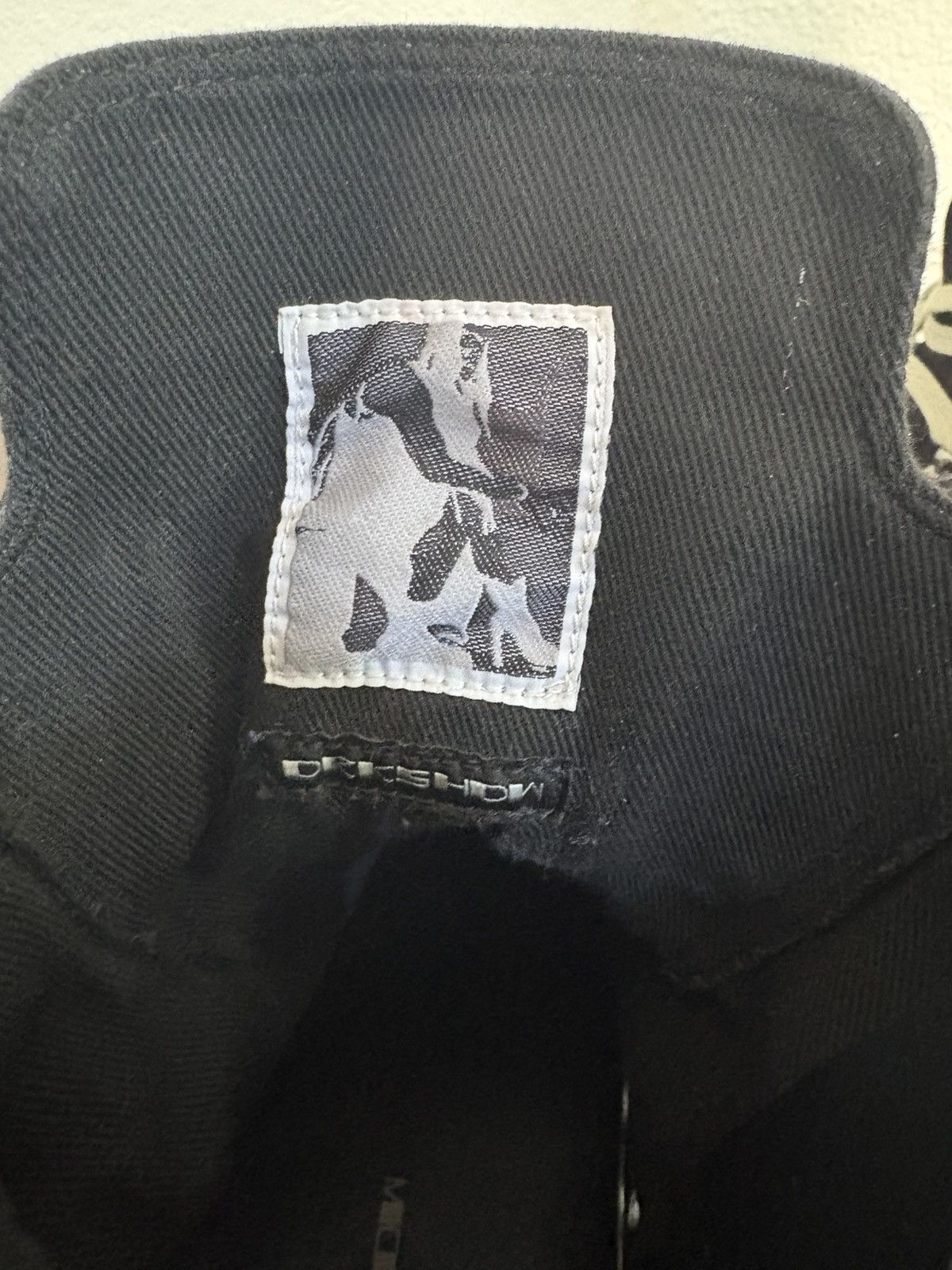 Rick Owens Drkshdw Rick Owens DRKSHDW Hexa Sneaker Size US 8 / EU 41 - 6 Thumbnail